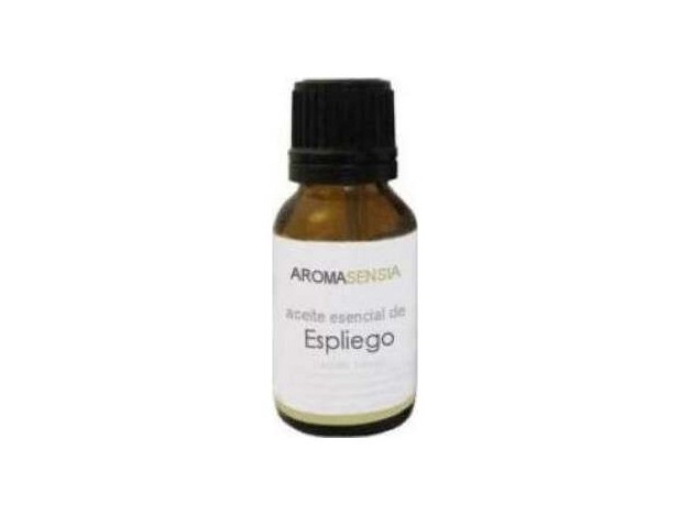 Aromasensia Espliego Aceite Esencial 15Ml