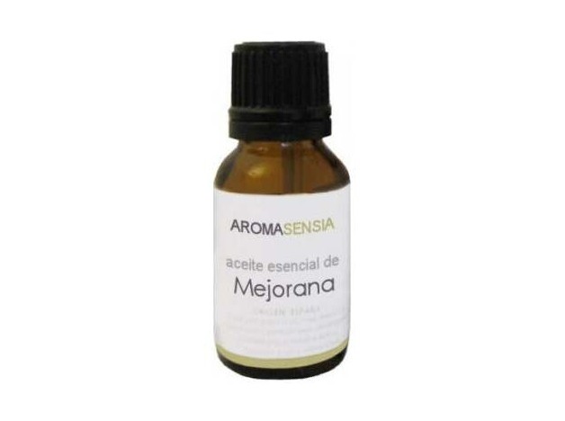 Aromasensia Aceite Esencial De Mejorana 15Ml
