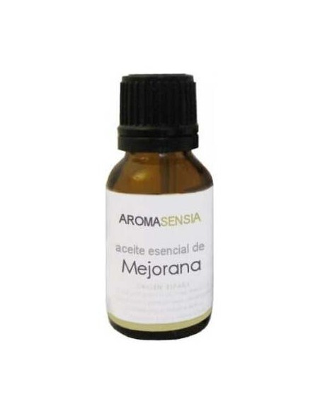 Aromasensia Aceite Esencial De Mejorana 15Ml