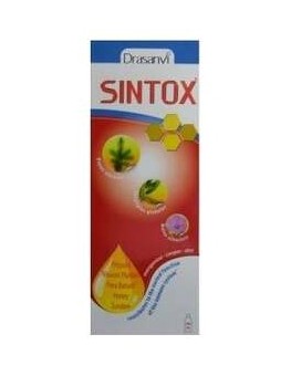 Drasanvi Sintox 250Ml