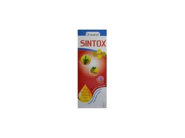 Drasanvi Sintox 250Ml