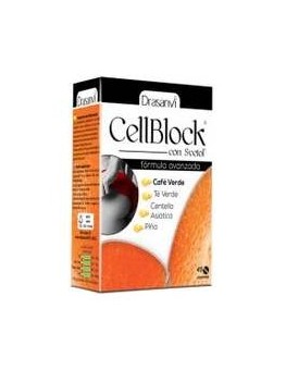 Drasanvi Cell Block 45Comp