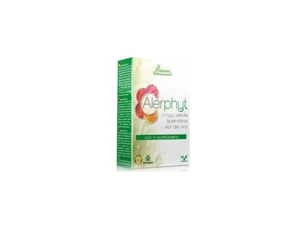Drasanvi Alerphyt 30Caps