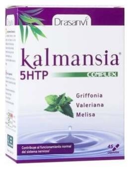 Drasanvi Kalmansia Drasa 45...