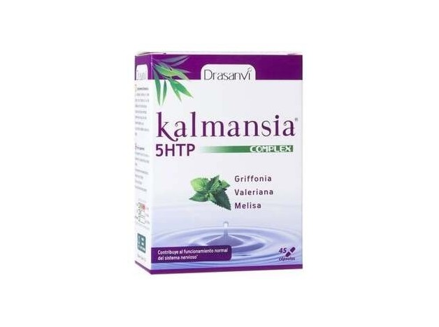 Drasanvi Kalmansia Drasa 45 Cap