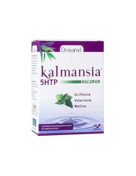 Drasanvi Kalmansia Drasa 45 Cap