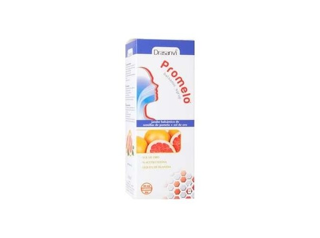 Drasanvi Promelo Jarabe Balsámico 250 Ml