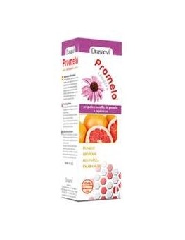 Drasanvi Promelo Complex 50Ml