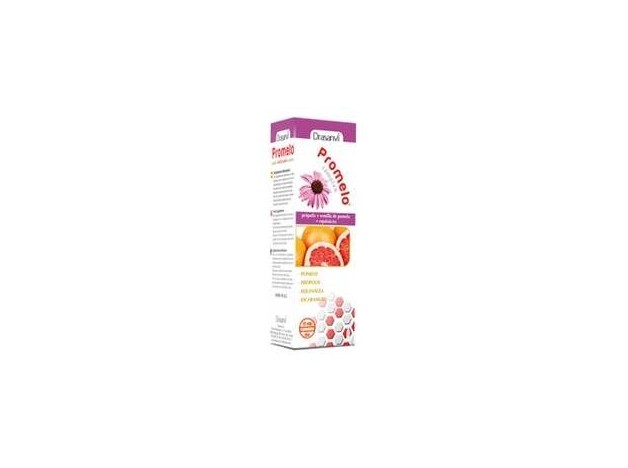 Drasanvi Promelo Complex 50Ml