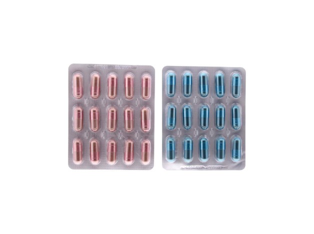 Drasanvi Flavogen Bifase 60Cáps