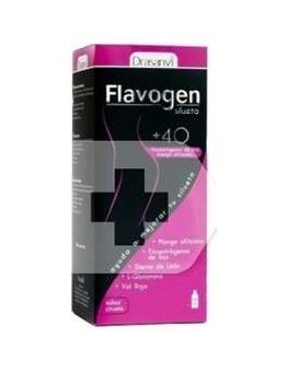 Flavogen Silueta 500Ml.