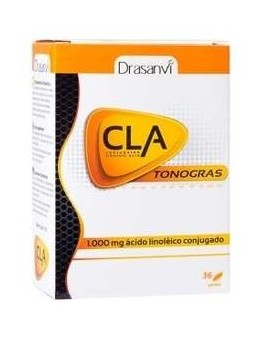 Drasanvi Cla Tonogras 36Perlas