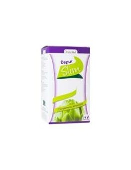 Drasanvi Depur Slim...