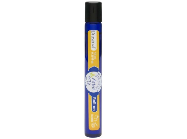 Drasanvi Aceite De Árbol De Té Roll On 10Ml
