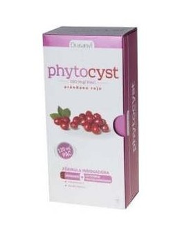 Phytocyst Arandano Rojo 250 Ml
