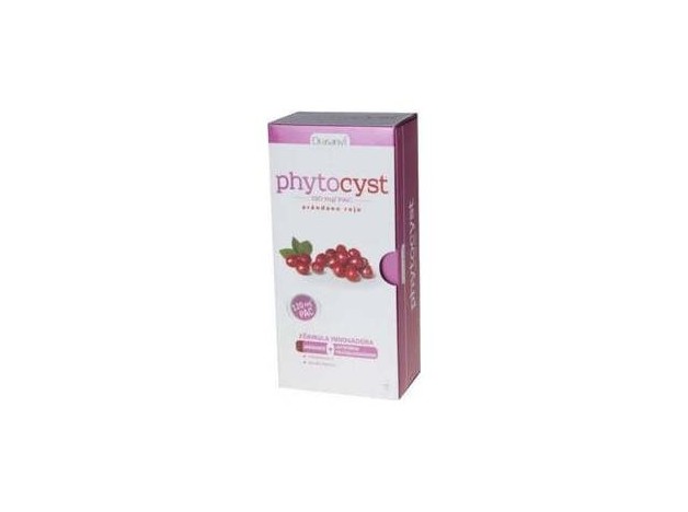 Phytocyst Arandano Rojo 250 Ml