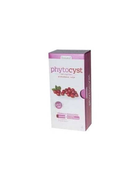 Phytocyst Arandano Rojo 250 Ml