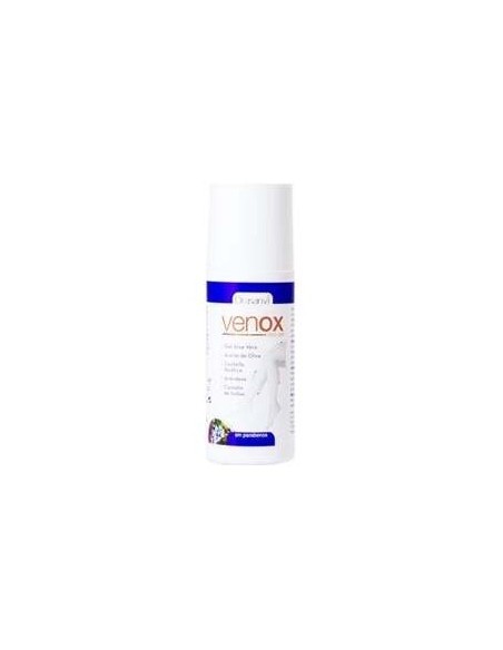 Drasanvi Venox Gel Roll On 60Ml
