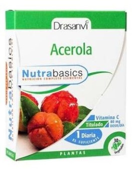 Drasanvi Acerola...