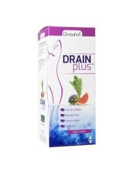 Drasanvi Drain Plus 500Ml