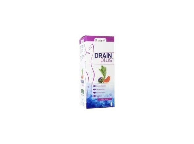 Drasanvi Drain Plus 500Ml