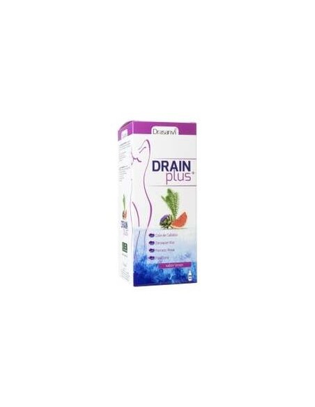 Drasanvi Drain Plus 500Ml