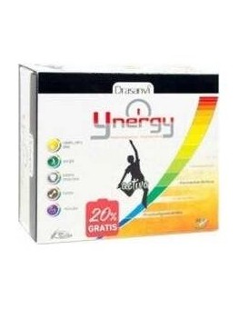 Drasanvi Ynergy Activo 36...