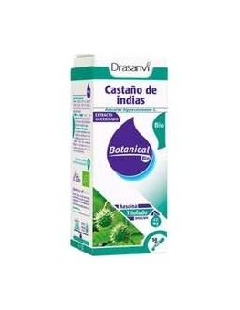 Ext. Castaño De Indias...