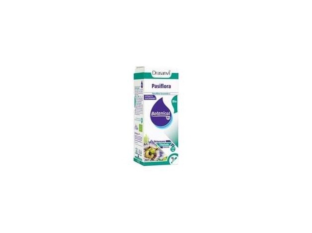 Dransavi Extracto Pasiflora Bio 50Ml