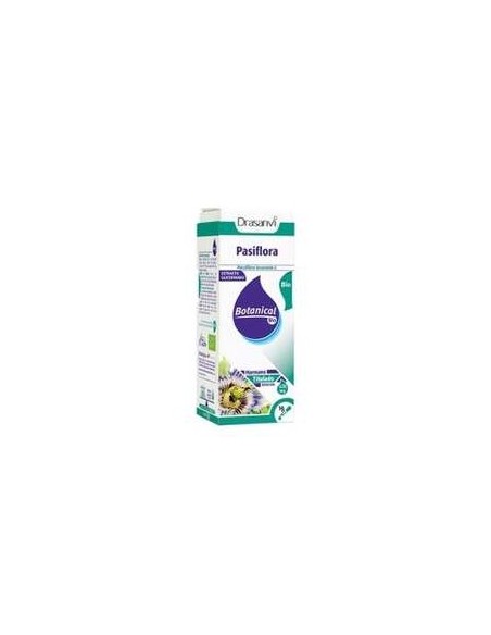 Dransavi Extracto Pasiflora Bio 50Ml