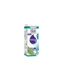 Ext. Cola De Caballo 50Ml....
