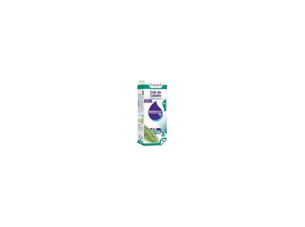 Ext. Cola De Caballo 50Ml. Botanical Bio