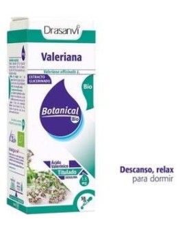 Ext. Valeriana 50Ml....