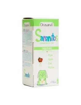 Drasanvi Sananitos...