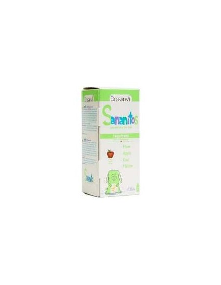 Drasanvi Sananitos Regutrans 150Ml