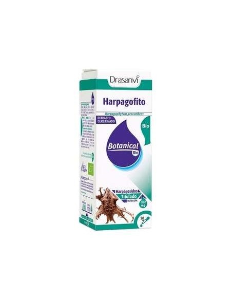 Drasanvi Extracto Harpagofito Glicerinado Bio 50Ml