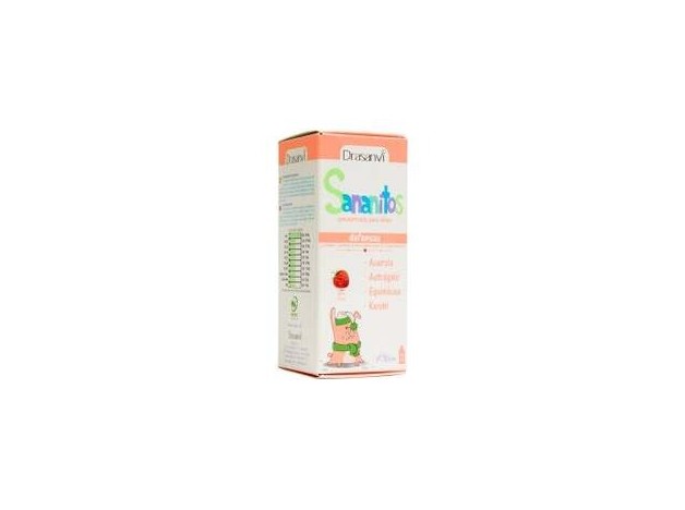 Drasanvi Sananitos Defensas 150Ml