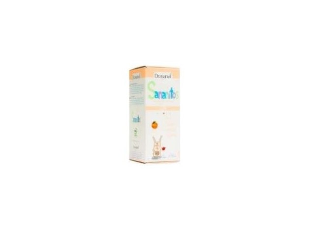 Drasanvi Sananitos Lbc Lombrices 150 Ml
