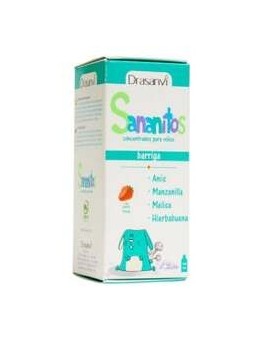 Drasanvi Sananitos Barriga...