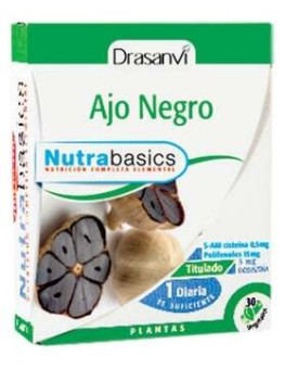 Drasanvi Nutrabasics Ajo...