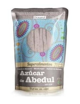 Azucar De Abedul...