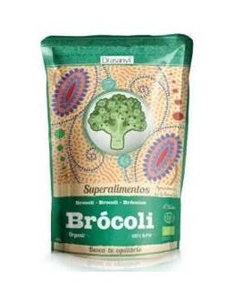 Brocoli Superalimentos Bio...