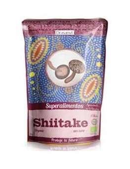 Shiitake Superalimentos Bio...