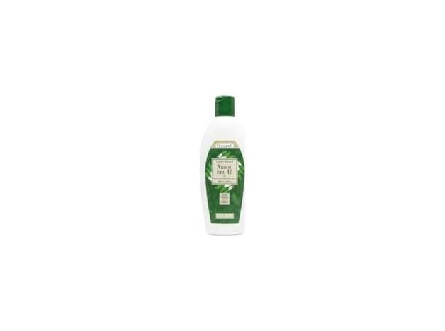 Locion Arbol Del Te 300Ml. Ecocert