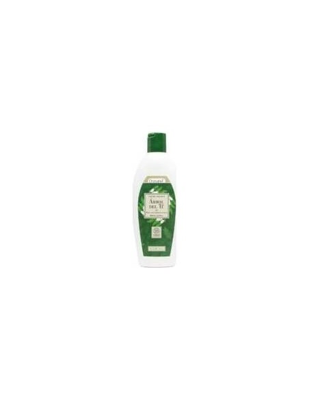 Locion Arbol Del Te 300Ml. Ecocert