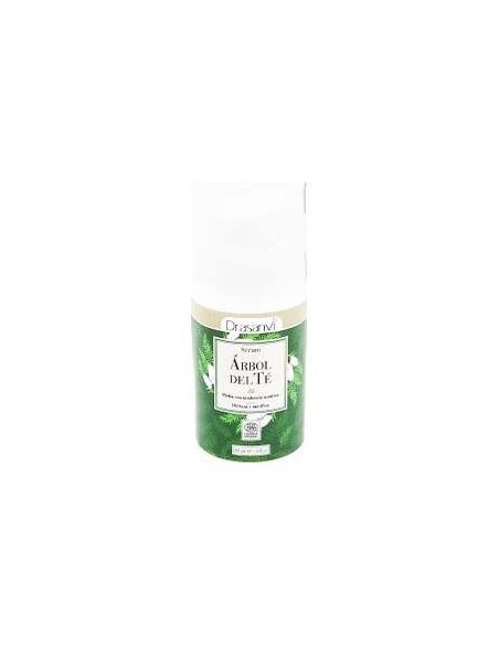 Dransavi Sérum Facial Árbol Del Té Ecocert 30Ml