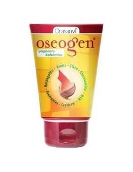 Drasanvi Oseogen Ungüento...