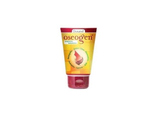 Drasanvi Oseogen Ungüento Balsamico 75Ml