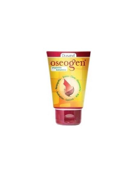 Drasanvi Oseogen Ungüento Balsamico 75Ml