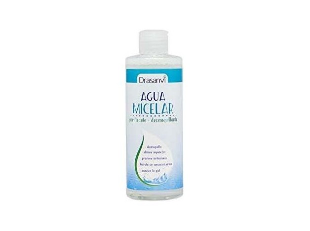 Drasanvi Agua Micelar 250Ml